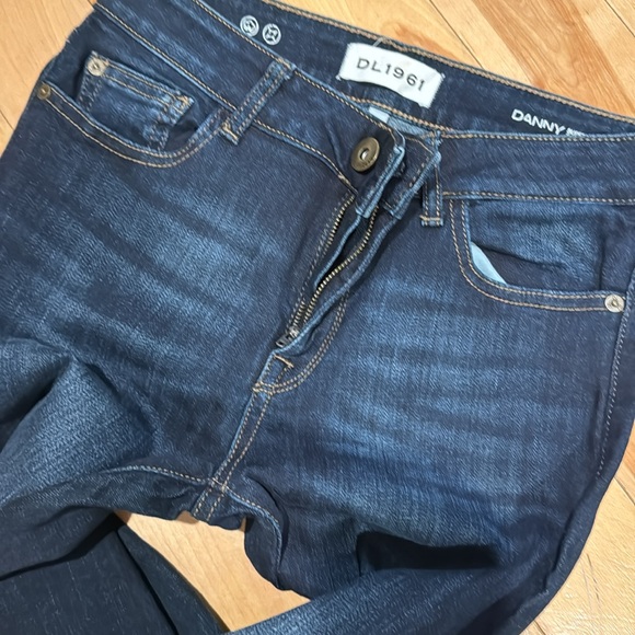 Dl1961 Danny supermodel skinny - Picture 8 of 9